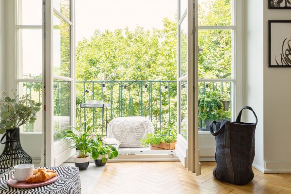 Balcony Repair in York