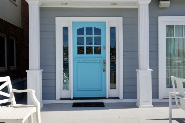 Front Porch Repair in York