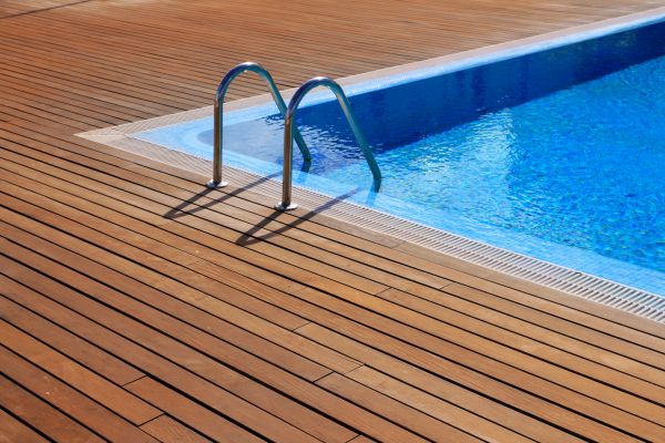Cost of Teak Deck Repair in York