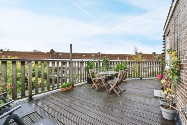 Cost of Balcony Wood Repair in York