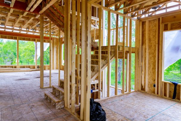 Carpentry Installation in York