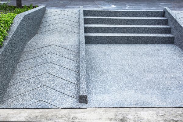 Cost of Ramp Replacement in York