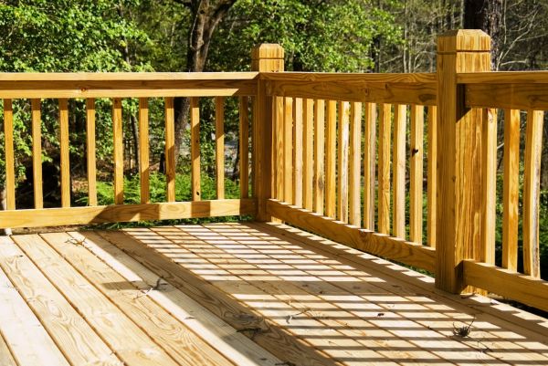 Cost of Deck Spindle Repair in York