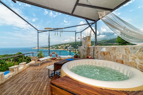 Cost of Spa Deck Construction in York