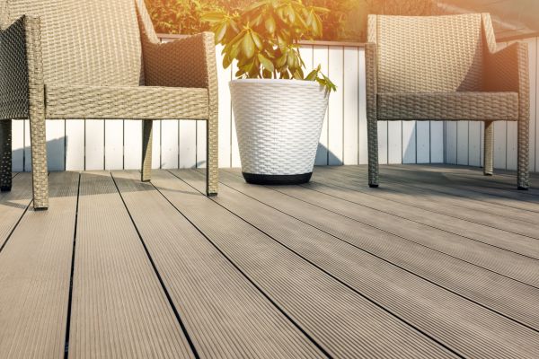 Cost of Artificial Deck Installation in York