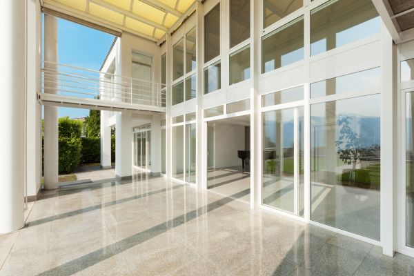Veranda Construction in York