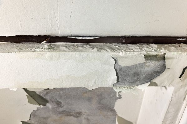 Cost of Porch Leak Repair in York