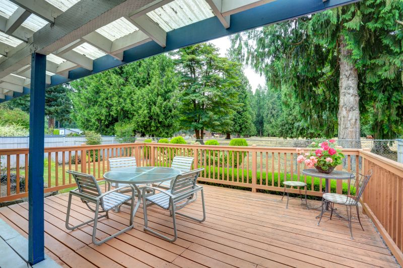 Deck Design Consultants